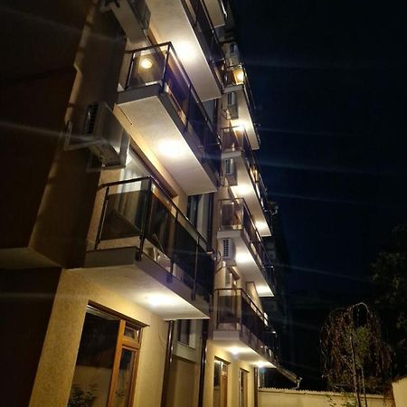 Hotel Leda Σόφια Εξωτερικό φωτογραφία