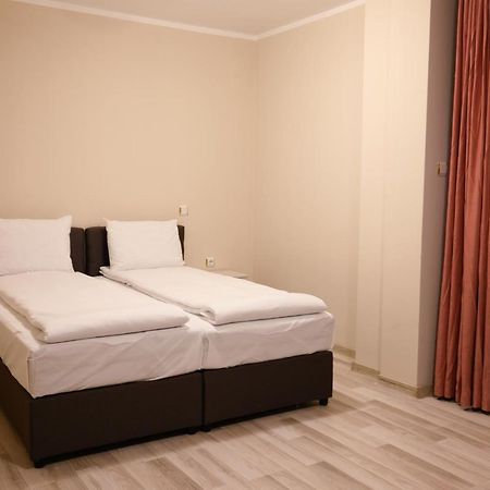 Hotel Leda Σόφια Εξωτερικό φωτογραφία