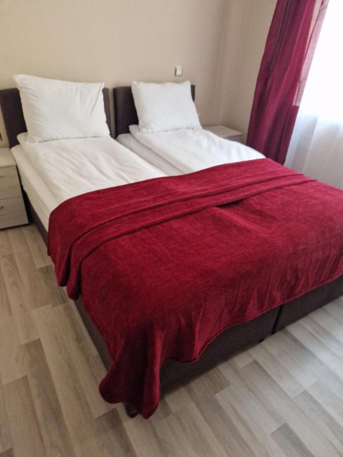 Hotel Leda Σόφια Εξωτερικό φωτογραφία