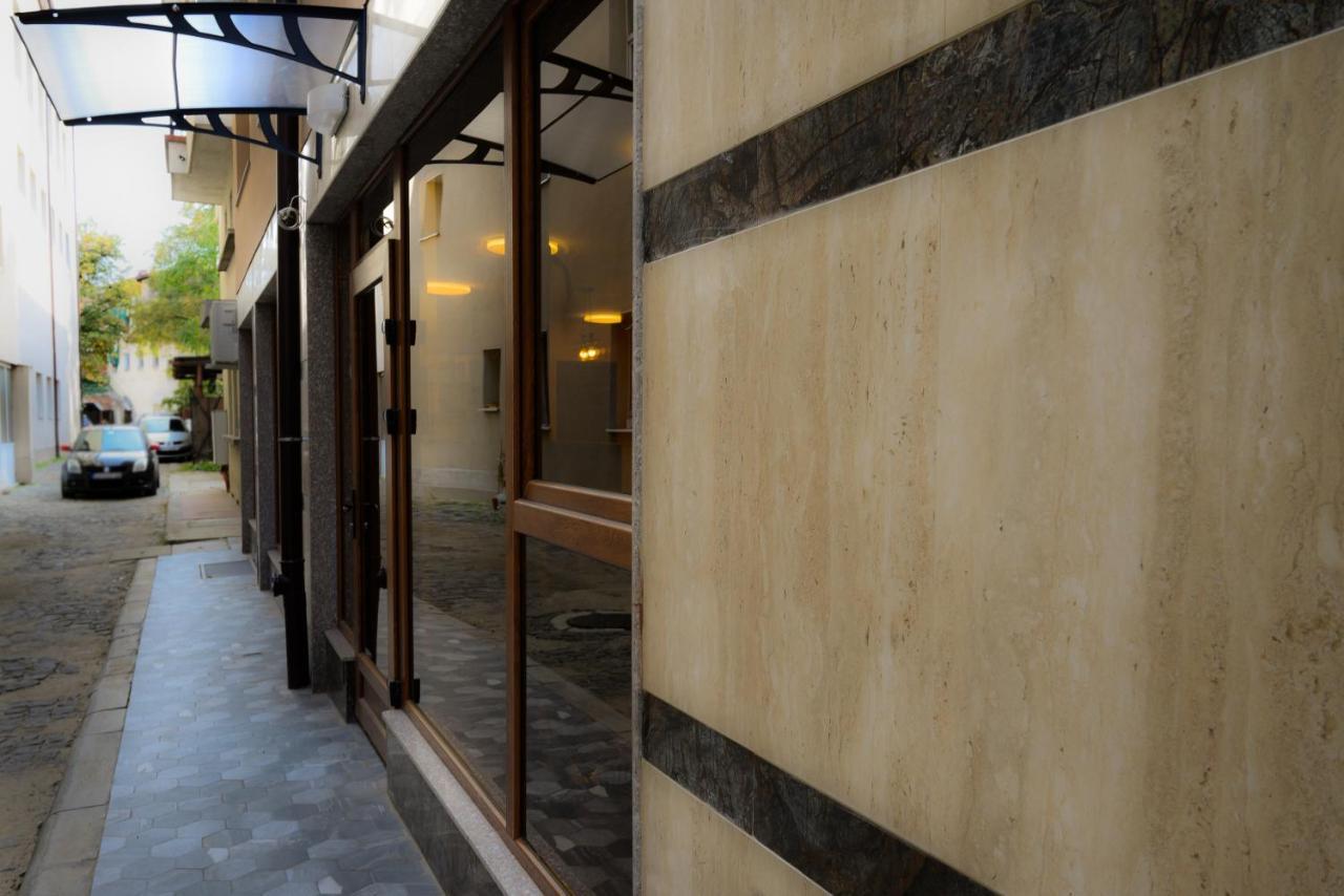 Hotel Leda Σόφια Εξωτερικό φωτογραφία