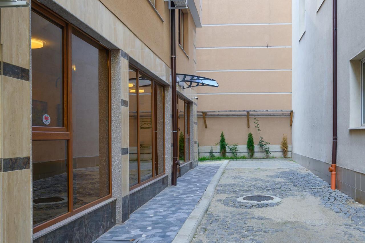 Hotel Leda Σόφια Εξωτερικό φωτογραφία