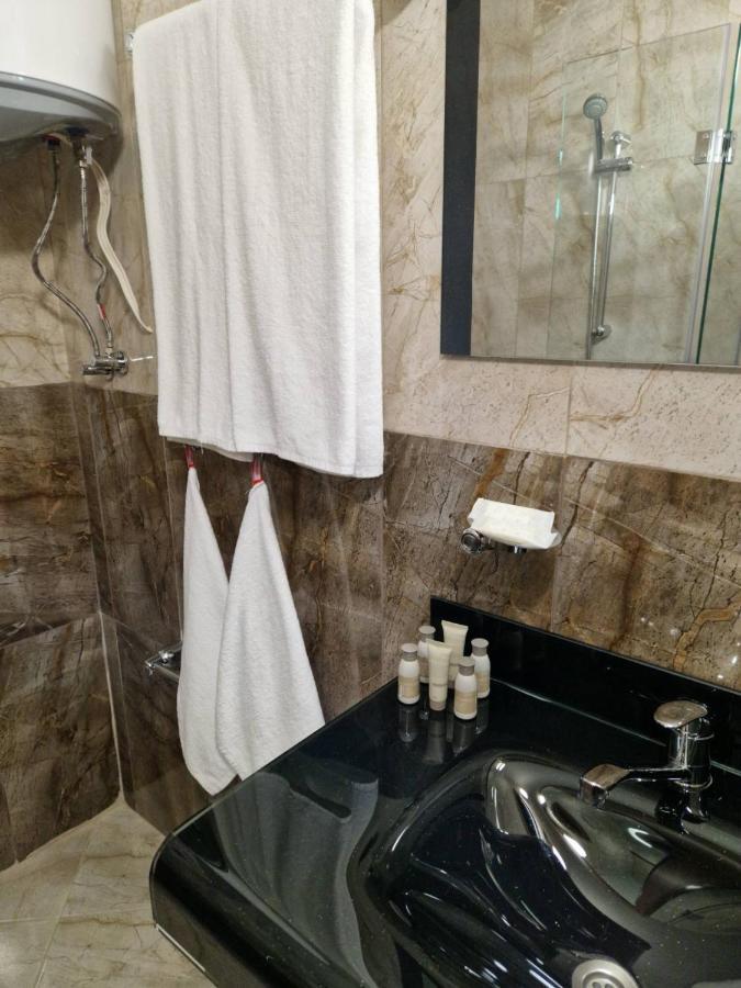 Hotel Leda Σόφια Εξωτερικό φωτογραφία