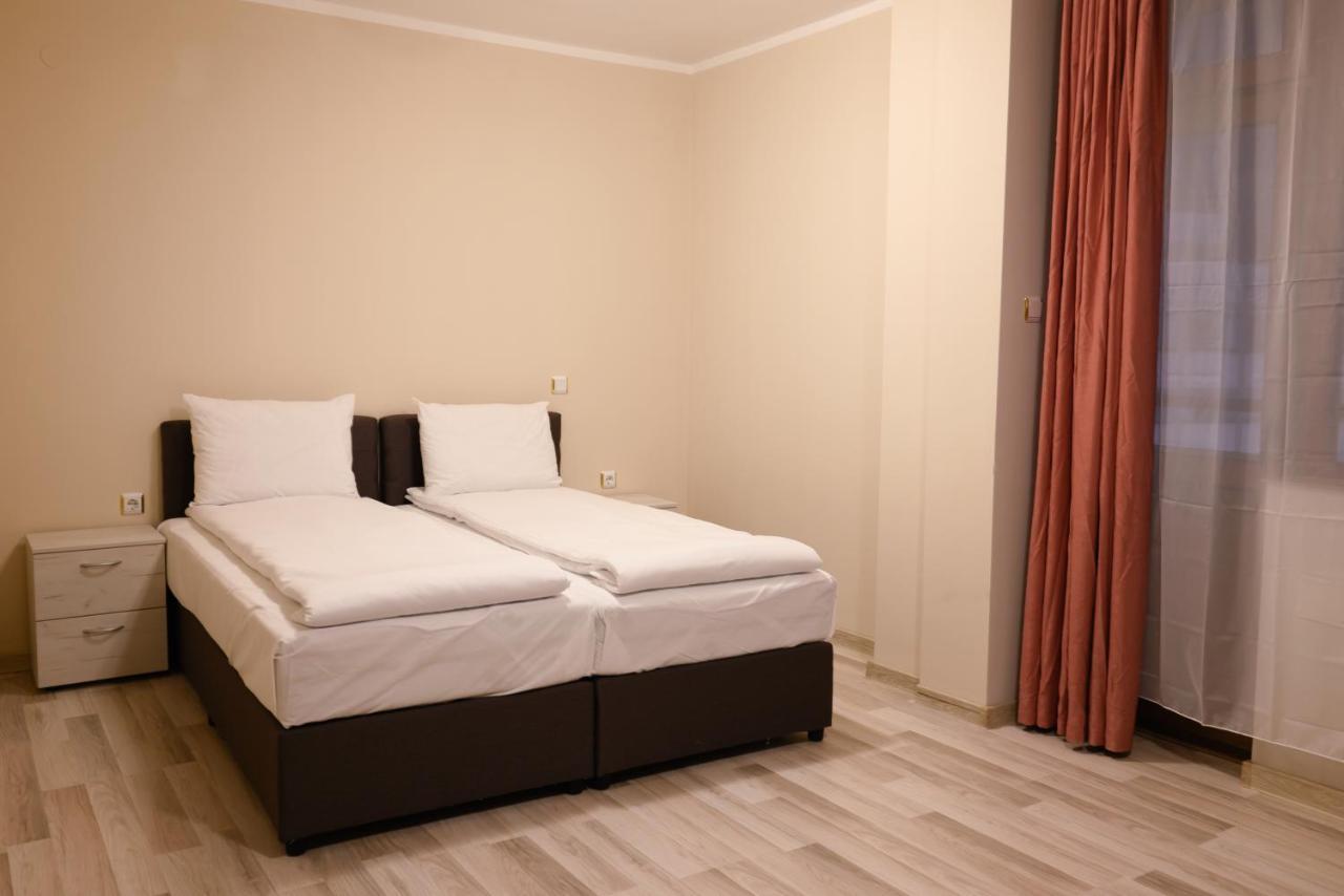 Hotel Leda Σόφια Εξωτερικό φωτογραφία