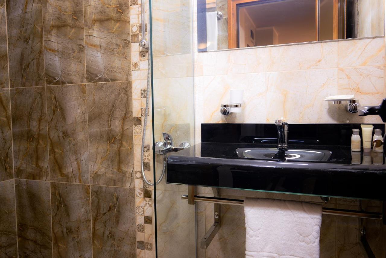 Hotel Leda Σόφια Εξωτερικό φωτογραφία
