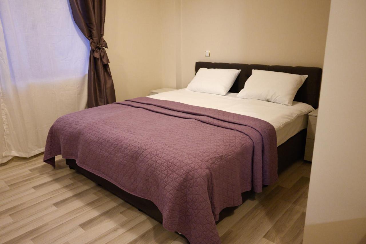 Hotel Leda Σόφια Εξωτερικό φωτογραφία