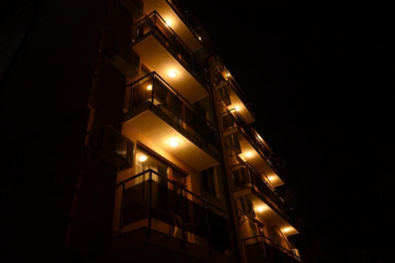 Hotel Leda Σόφια Εξωτερικό φωτογραφία