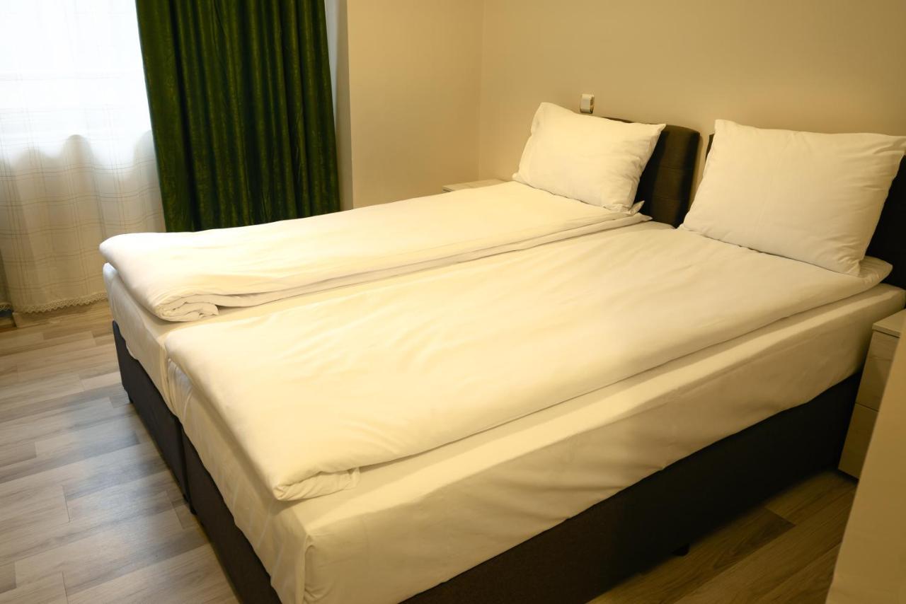 Hotel Leda Σόφια Εξωτερικό φωτογραφία