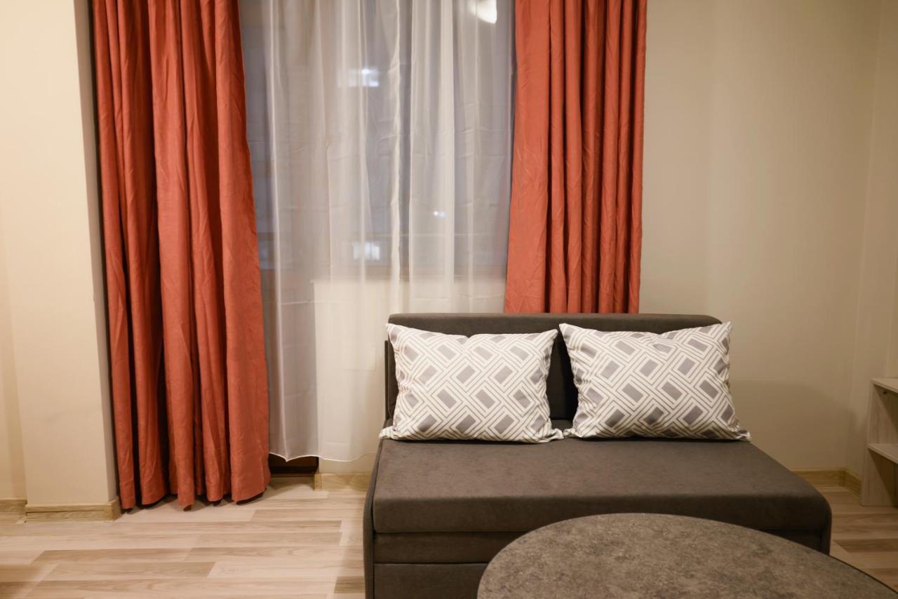 Hotel Leda Σόφια Εξωτερικό φωτογραφία