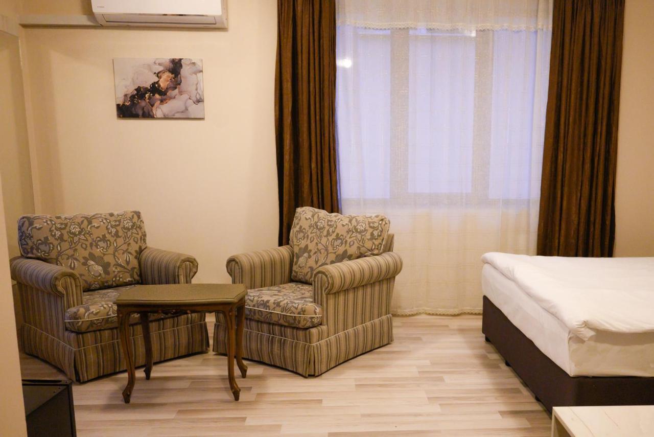 Hotel Leda Σόφια Εξωτερικό φωτογραφία