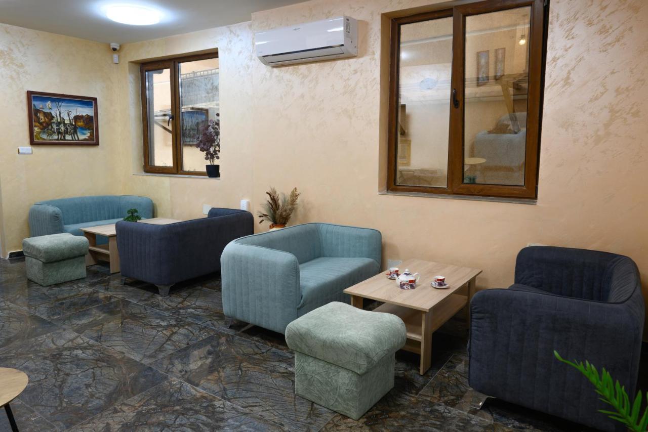 Hotel Leda Σόφια Εξωτερικό φωτογραφία