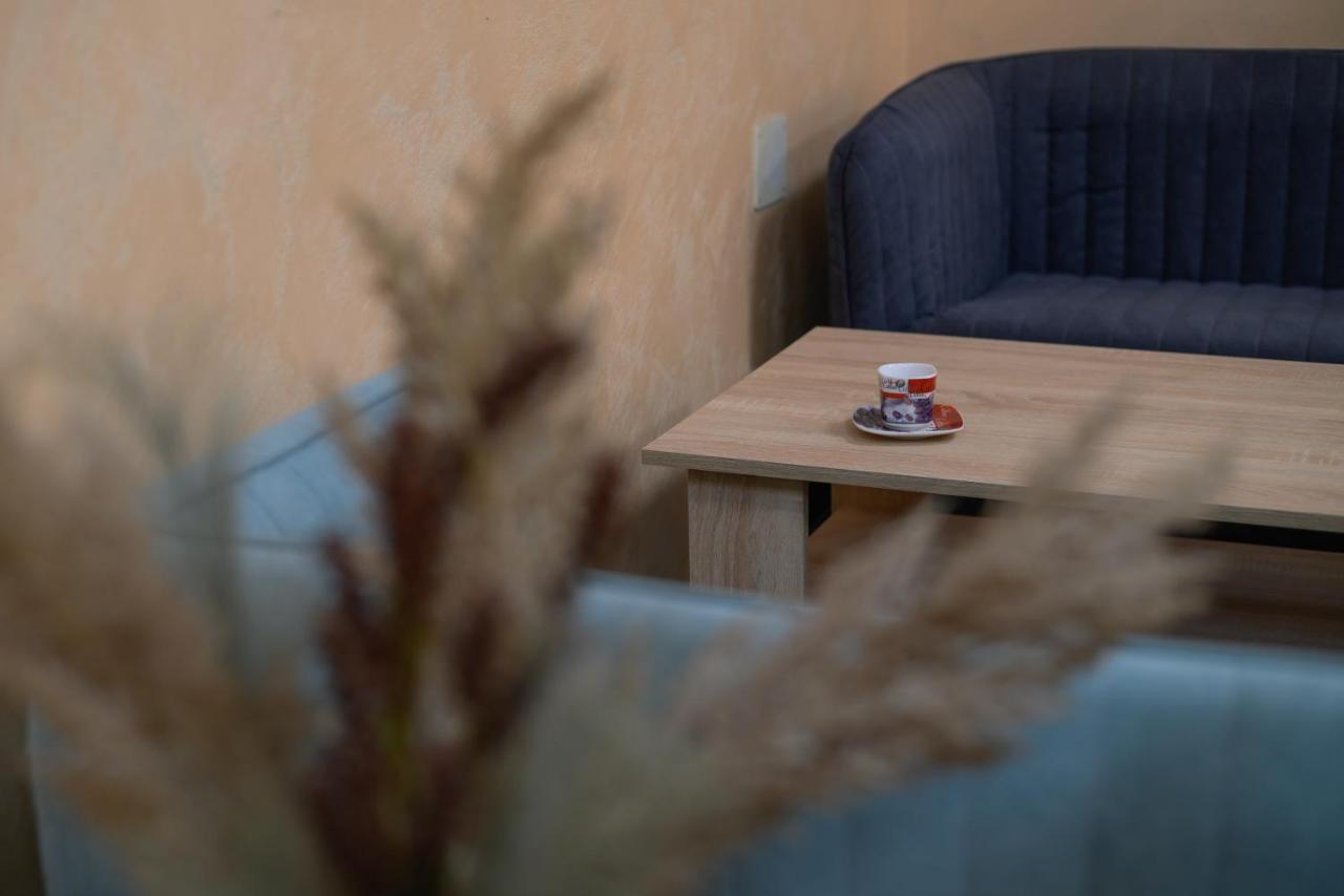 Hotel Leda Σόφια Εξωτερικό φωτογραφία
