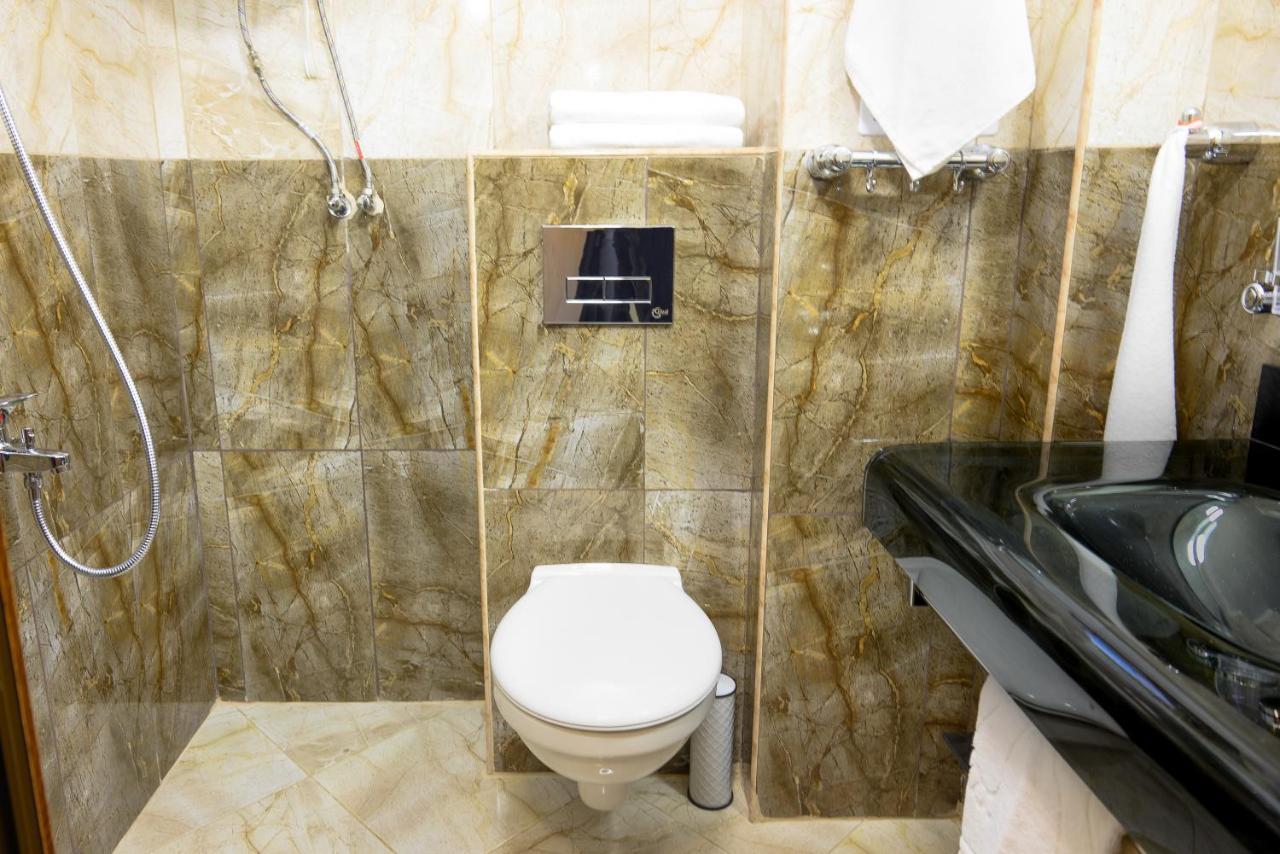 Hotel Leda Σόφια Εξωτερικό φωτογραφία