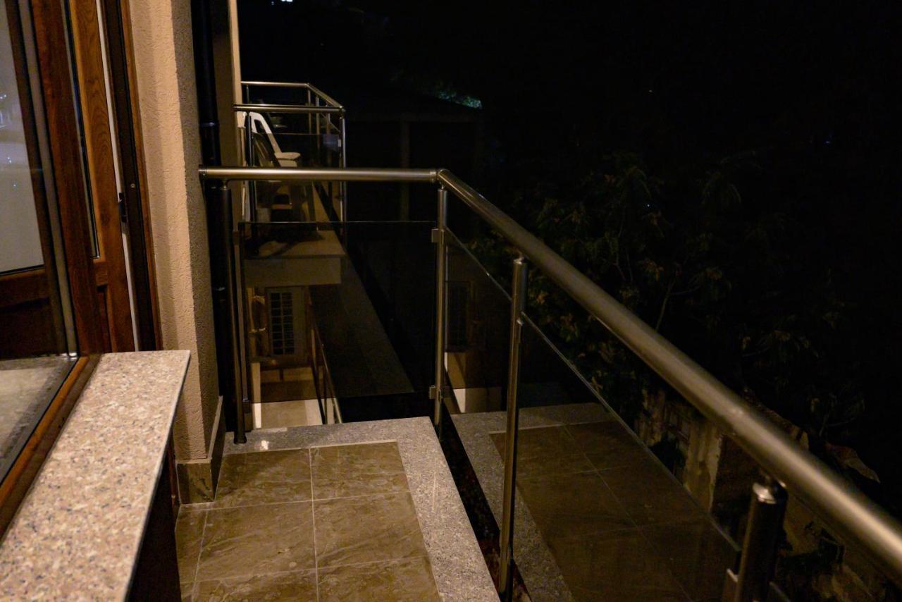 Hotel Leda Σόφια Εξωτερικό φωτογραφία