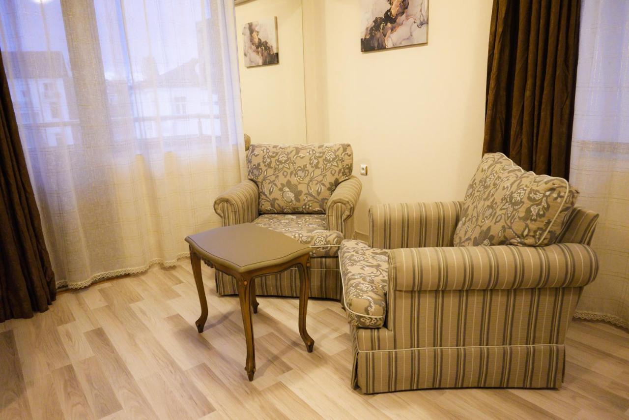 Hotel Leda Σόφια Εξωτερικό φωτογραφία