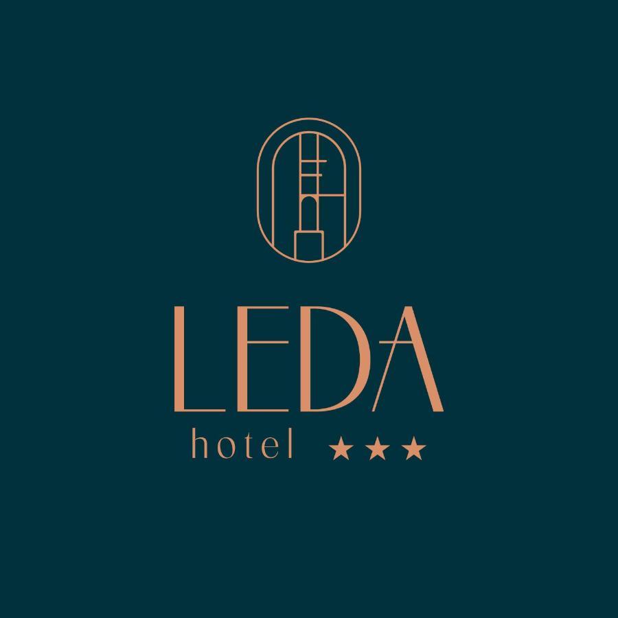 Hotel Leda Σόφια Εξωτερικό φωτογραφία